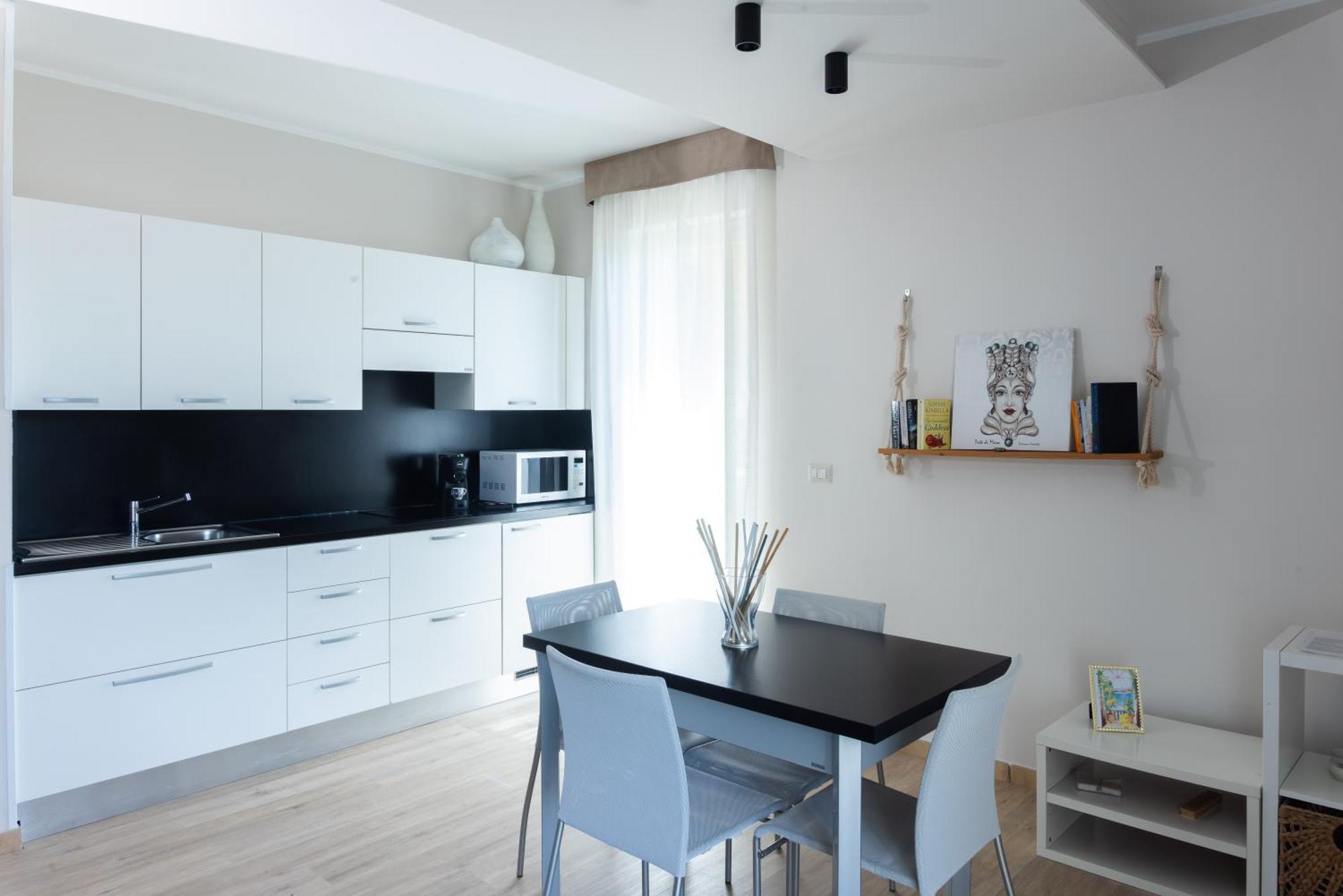 Villa Da Vinci Luxury Panoramic Apartments - Taormina Rooms Collection Exterior photo